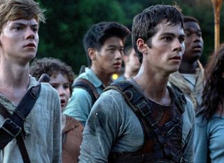 ‘Maze Runner: A Cura Mortal’ ganha novo trailer repleto de ação