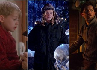 6 Filmes para você assistir nesse Natal