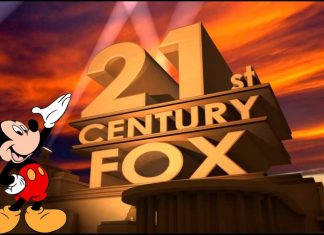 Disney anuncia a compra de algumas partes da 21st Century Fox