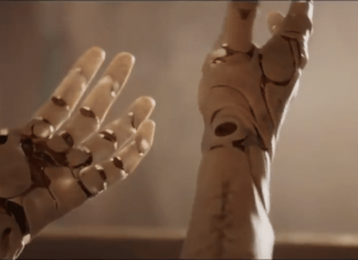 Alita: Battle Angel ganha seu primeiro teaser