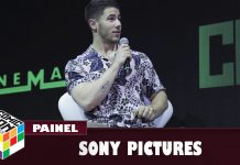 CCXP 2017: ‘Venom’ e ‘Jumanji’ são destaques no épico painel da Sony Pictures