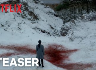 Seven Seconds | Netflix divulga o teaser e a data de estreia da série