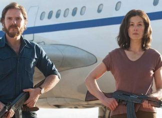 “7 Dias em Entebbe” ganha previsão de estreia no Brasil