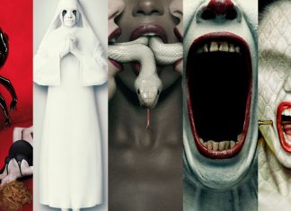 8ª temporada de American Horror Story será ambientada no futuro