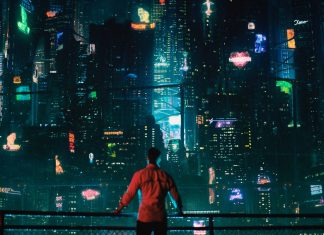 Netflix divulga trailer completo de ‘Altered Carbon’, com Joel Kinnaman