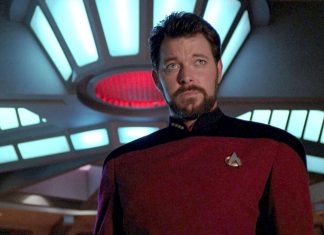 Segundo ator de ‘Star Trek: Next Generation’ o filme adulto da franquia será ‘insano’