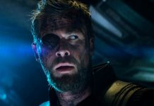 Chris Hemsworth pretender continuar como ‘Thor’ após ‘Vingadores 4’
