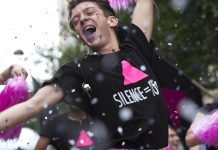 Crítica: 120 Batimentos Por Minuto