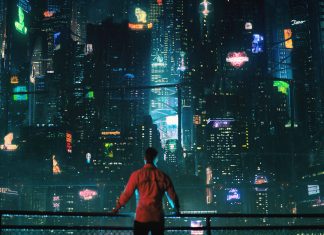Crítica: Altered Carbon – 1ª Temporada (Netflix)