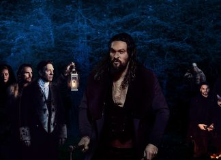 Crítica: Frontier – 2ª Temporada