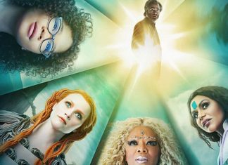 Filme “Uma Dobra no Tempo” ganha novo vídeo de divulgação