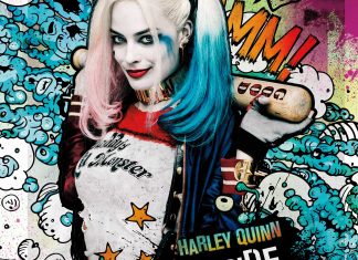 Margot Robbie estará em ‘Esquadrão Suicida 2’, ‘Aves de Rapina’ e ‘Coringa vs. Arlequina’