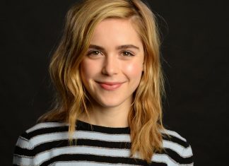 Kiernan Shipka será ‘Sabrina, a Aprendiz de Feiticeira’ no reboot da Netflix