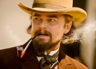 Leonardo DiCaprio vai protagonizar novo filme de Quentin Tarantino