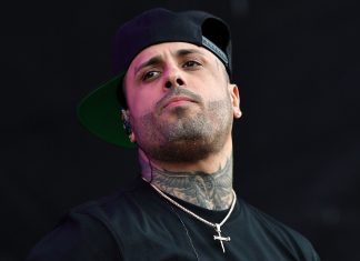 Netflix lançará ‘Nicky Jam: El Ganador’, série biográfica sobre famoso cantor latino