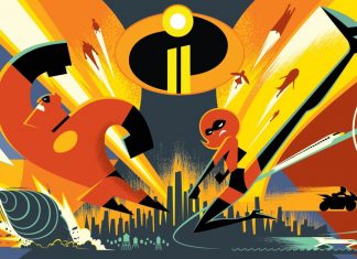 Disney divulga sinopse oficial do aguardado ‘Os Incríveis 2’