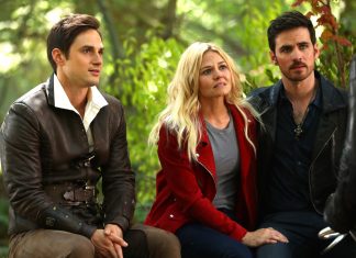 7ª temporada de ‘Once Upon a Time’ estreia no Canal Sony na próxima semana
