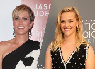Kristen Wiig vai estrelar série da Apple produzida por Reese Witherspoon