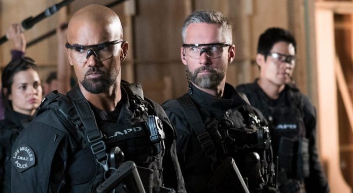 Série Policial "S.W.A.T" Estreia Em Fevereiro Na Fox - Cine Mundo