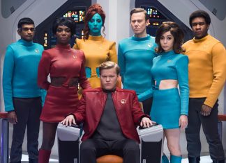 Crítica: Black Mirror – 4ª temporada
