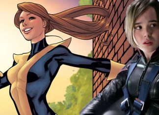 Diretor de ‘Deadpool’ está desenvolvendo filme solo da Kitty Pride