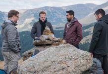 Netflix divulga o trailer do filme ‘The Ritual’