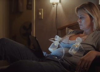 Veja o trailer de ‘Tully’, o novo filme de Jason Reitman com Charlize Theron