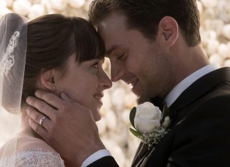 Confira o clipe oficial de Hailee Steinfeld com música da trilha sonora de ’50 Tons de Liberdade’