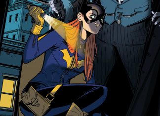 Joss Whedon abandona a direção do filme solo da ‘Batgirl’