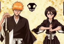 Warner divulga primeiro teaser da adaptação live-action do mangá ‘Bleach’