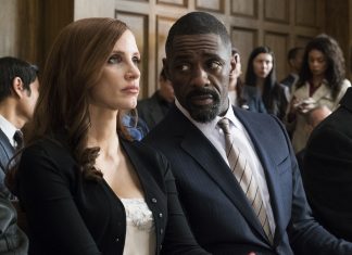 Crítica: A Grande Jogada (Molly’s Game) Crítica: A Grande Jogada