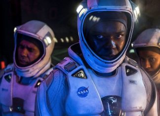 Crítica: The Cloverfield Paradox (Netflix) Crítica: The Cloverfield Paradox