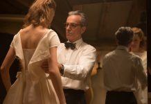 Crítica: Trama Fantasma (Phantom Thread)