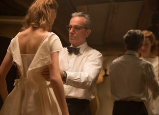 Crítica: Trama Fantasma (Phantom Thread)