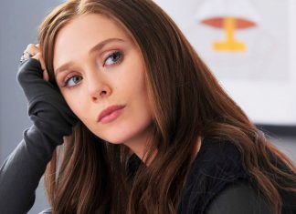 Elizabeth Olsen vai protagonizar comédia dramática produzida pelo Facebook