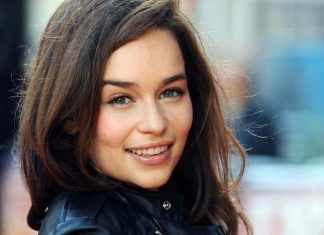 Emilia Clarke fala sobre as mulheres fortes de ‘Han Solo: Uma História Star Wars’