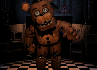 Diretor do primeiro ‘Harry Potter’ vai dirigir adaptação do game ‘Five Nights at Freddy’s’