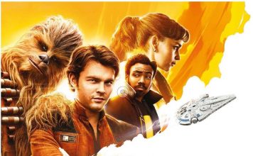 Veja Emilia Clarke e Woody Harrelson no trailer oficial de ‘Han Solo: Uma História Star Wars’