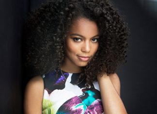 Jaz Sinclair é confirmada no elenco do reboot de ‘Sabrina, a Aprendiz de Feiticeira’