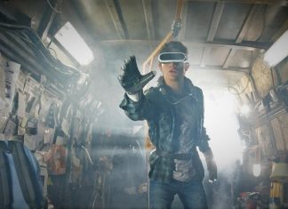 Assista ao novo trailer de “Jogador Nº 1”