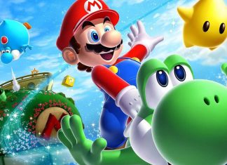 Produtores de ‘Meu Malvado Favorito’ confirmados no filme animado do ‘Super Mario’
