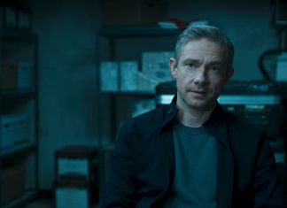 Martin Freeman retornará nos próximos filmes da Marvel
