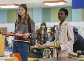 Netflix divulga o novo trailer de ‘Everything Sucks!’