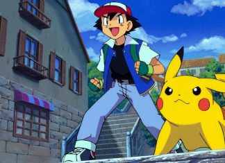 Primeira temporada de ‘Pokémon’ retornará em HD na RedeTV