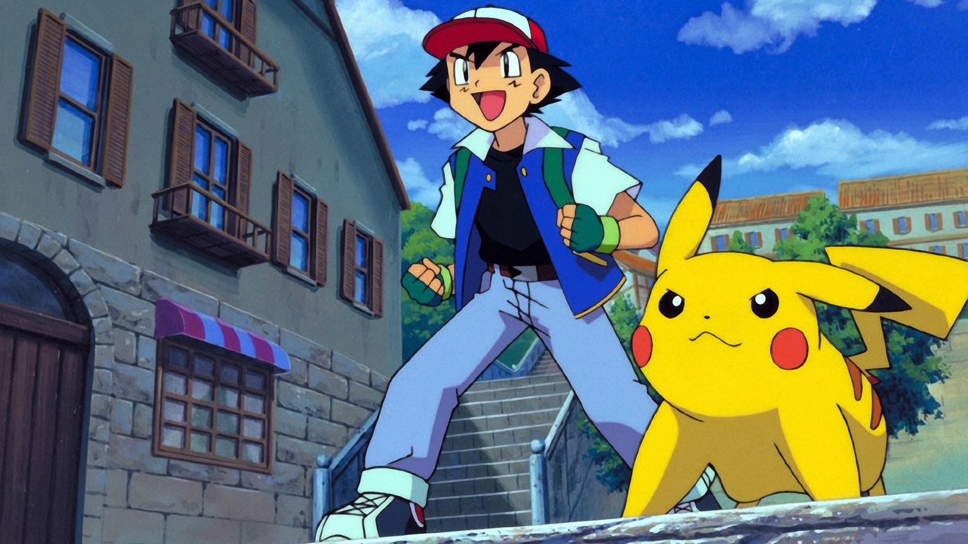  RedeTV exibirá o primeiro filme de Pokémon