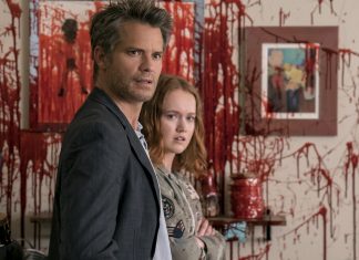‘Santa Clarita Diet’ divulga data de estreia da nova temporada
