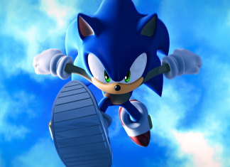 Paramount anuncia data para a adaptação de ‘Sonic’ para os cinemas