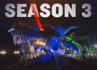 ‘Ultimate Beastmaster’ da Netflix terá novos apresentadores na terceira temporada