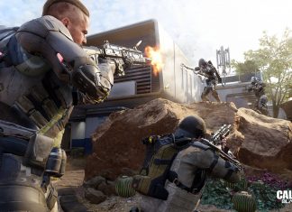 Chris Pine e Tom Hardy podem participar da adaptação de ‘Call of Duty’