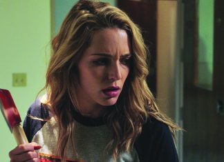 Jessica Rothe comenta detalhes sobre a sequência de “A Morte Te Dá Parabéns”